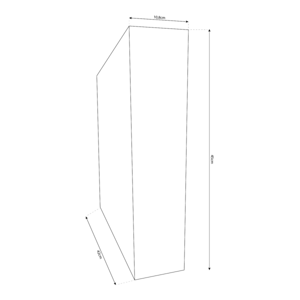 Osmo Depuratore acqua Osmosi Inversa Diretta - 1 e 2 Vie - immagine 2
