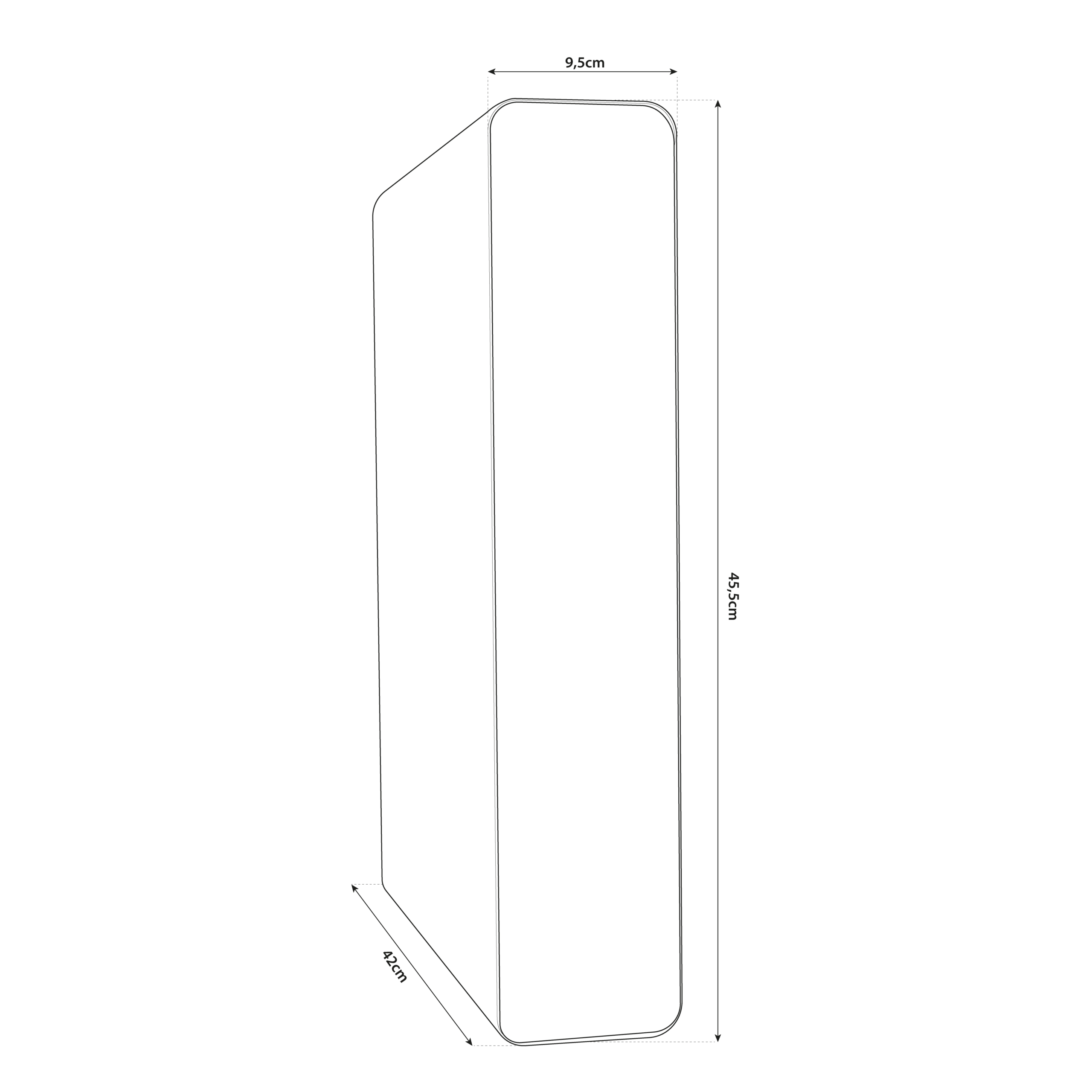 Osmo Plus Depuratore acqua Osmosi Inversa Diretta - 1 e 2 Vie - immagine 2