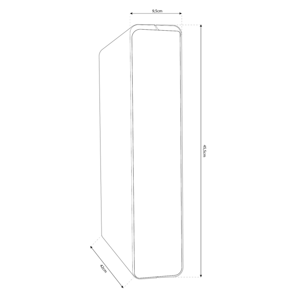 Ultra Plus Depuratore acqua Filtrazione Sottolavello  - 1 e 2 Vie - immagine 2