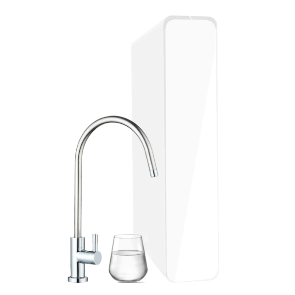 Ultra Plus Depuratore acqua Filtrazione Sottolavello  - 1 e 2 Vie