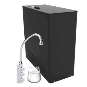 Osmo Refrigeratore acqua Osmosi Inversa diretta Sottolavello - 3 vie