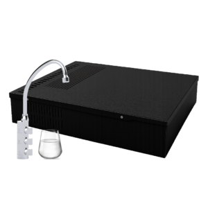 Osmo Slim Frigogasatore acqua Osmosi Inversa diretta Sottozoccolo - 3 vie