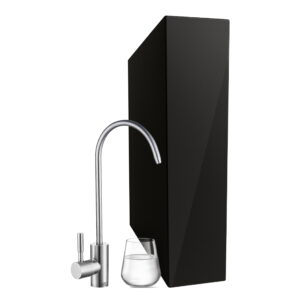 Osmo Depuratore acqua Osmosi Inversa Diretta - 1 e 2 Vie