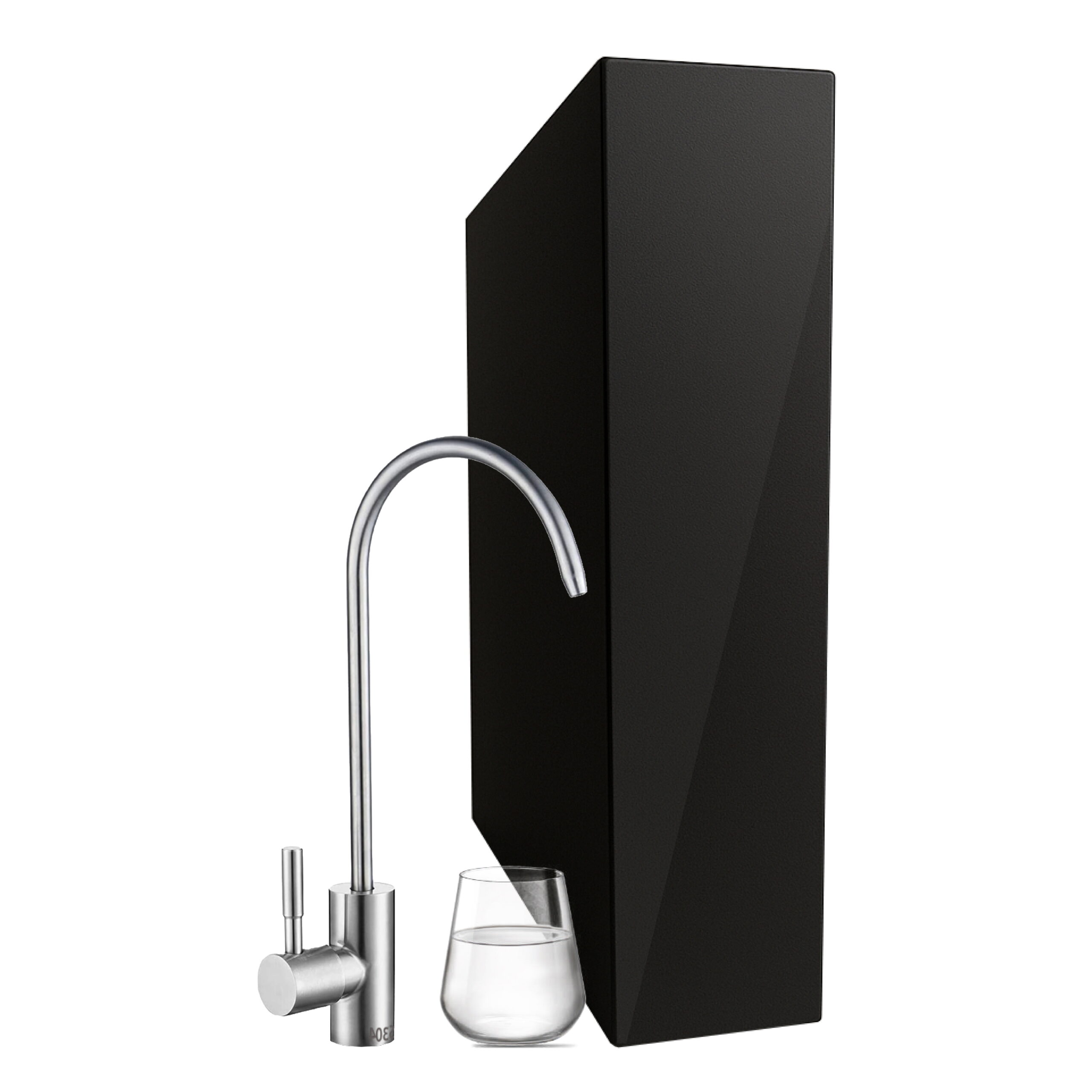 Osmo Depuratore acqua Osmosi Inversa Diretta - 1 e 2 Vie