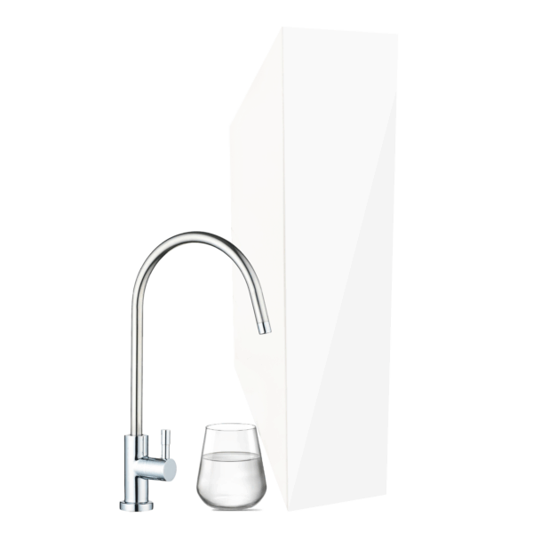 Osmo Depuratore acqua Osmosi Inversa Diretta - 1 e 2 Vie