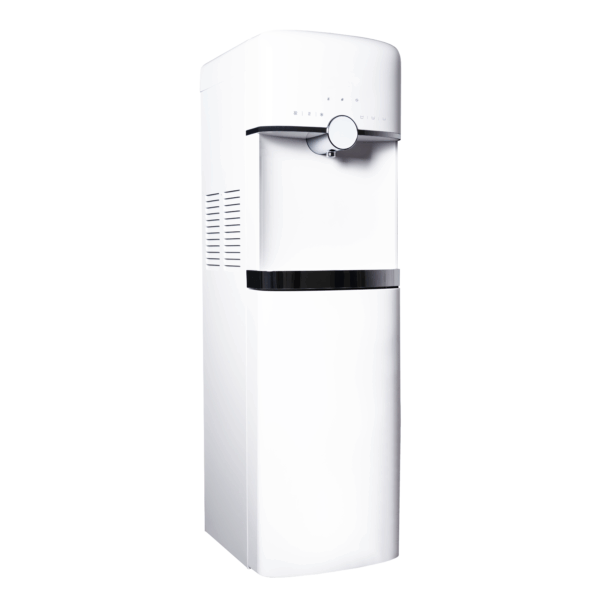 Velia Dispenser Acqua Refrigerata a Colonna - 3 Vie