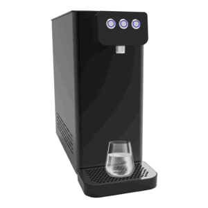 Osmo Fresh Refrigeratore acqua Osmosi Inversa diretta Sopralavello - 3 vie