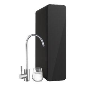 Ultra Basic Depuratore acqua con Ultrafiltrazione Sottolavello - 1 Via