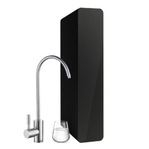 Ultra Plus Depuratore acqua Filtrazione Sottolavello  - 1 e 2 Vie