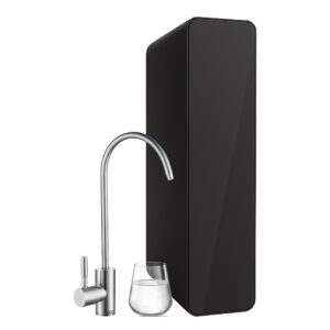 Nova Basic Depuratore acqua Ultrafiltrazione Sottolavello - 1 e 2 Vie