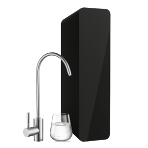 New Osmo Depuratore acqua Ultrafiltrazione Sottolavello - 1 e 2 Vie