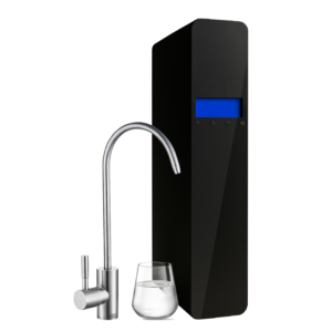 New Ultra Smart Depuratore acqua Ultrafiltrazione Sottolavello - 1 e 2 Vie