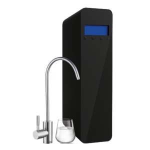 New Osmo Smart Depuratore acqua Osmosi Inversa Diretta Sottolavello - 1 e 2 Vie